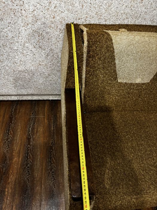 Диван розкладний