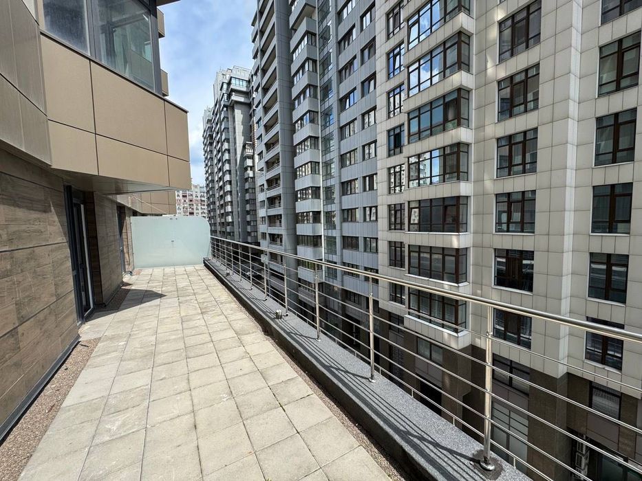 Оренда офісу (105м2). Печерськ