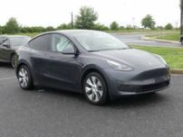 Tesla Model Y Long Range 2023