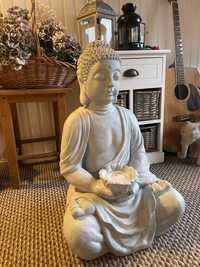 Figura posazek Budda