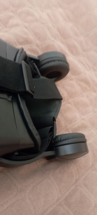vr очки с пультом новые