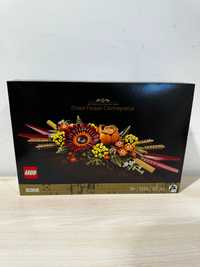 LEGO® 10314 ICONS - Stroik z suszonych kwiatów