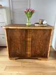 Komoda art deco lata 50-60te