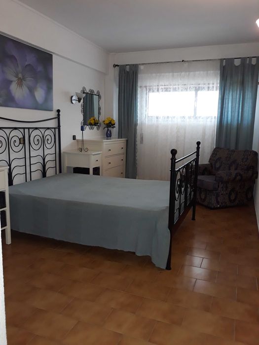 Apartamento T1 Costa da Caparica