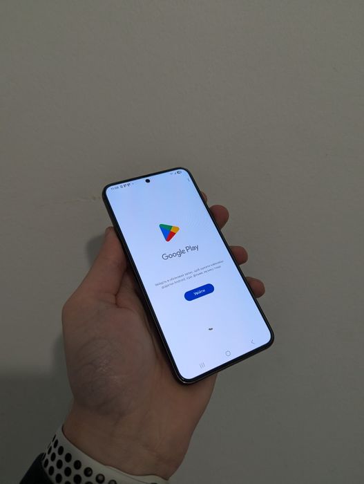 Samsung s22 Black 8/128gb Neverlock