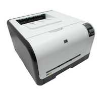 Принтер HP Color LaserJet Pro CP1525nw