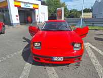 Dodge stealth benzyna gaz Super stan czytaj opis