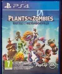 Plants vs Zombies Battle for Neighborville