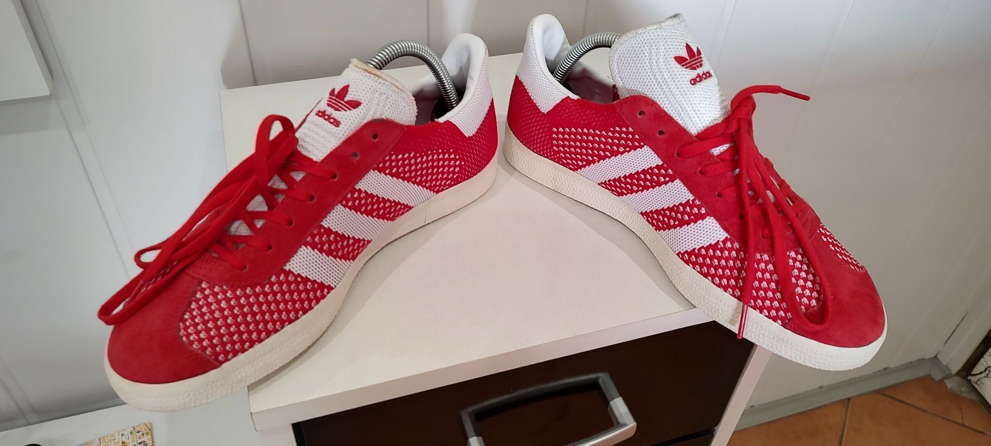 Buty Adidas Gazelle, rozmiar 42