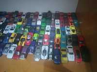 Coleção carros Hotwheels variados