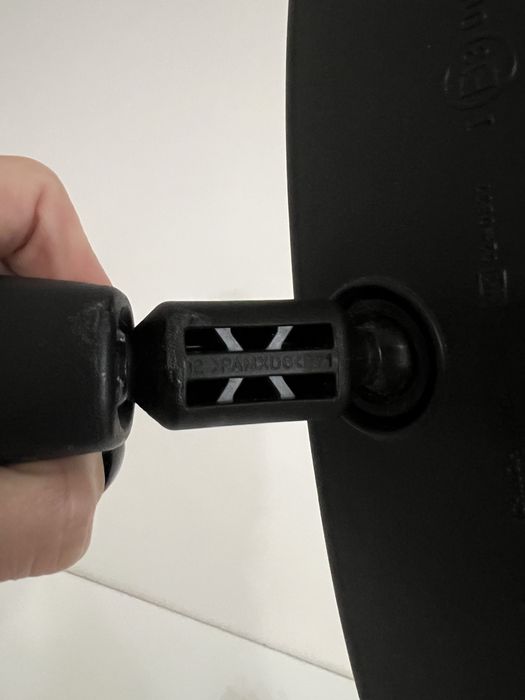 Дзеркало заднього виду Ichikoh 8294 для Nissan Rogue Sport 2019