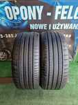 Opony letnie 275/45/21 Pirelli P Zero Para 2021rok