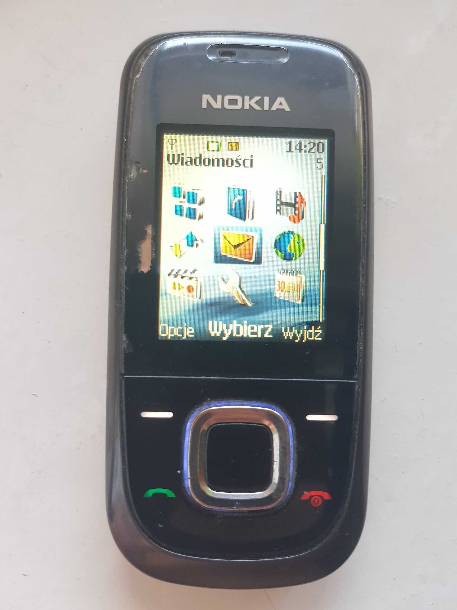 Telefon Nokia 2680s-2 Typ RM 392