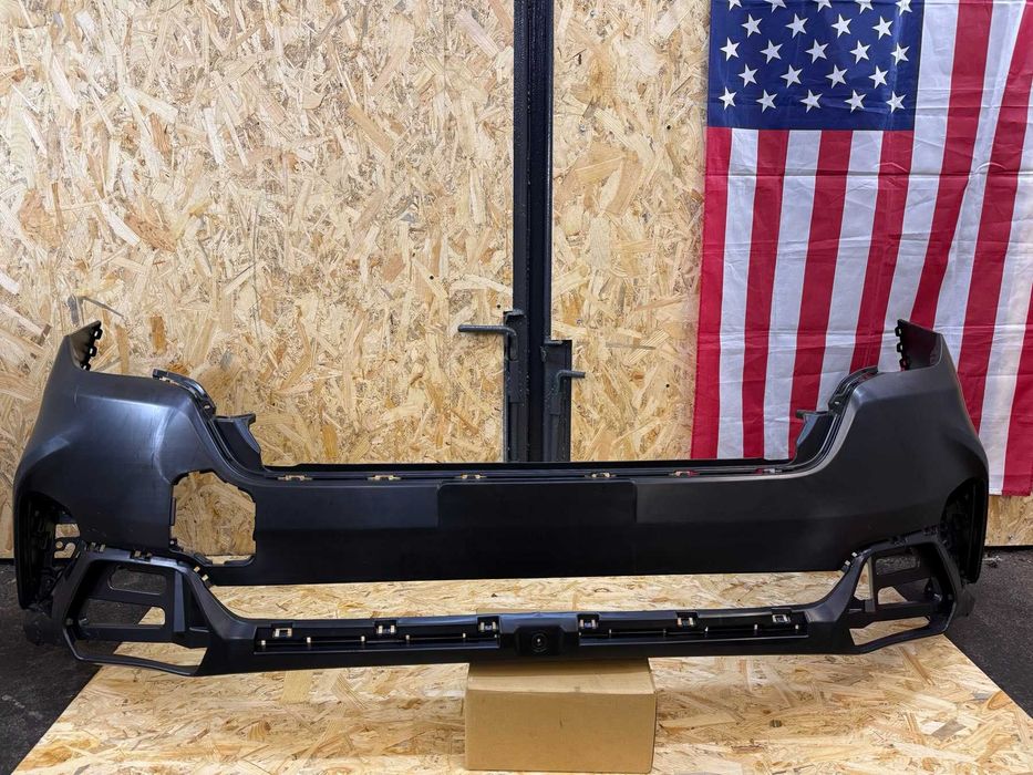 Бампер передній Subaru Forester SL S15 2024 2025 2026 57704SL000
