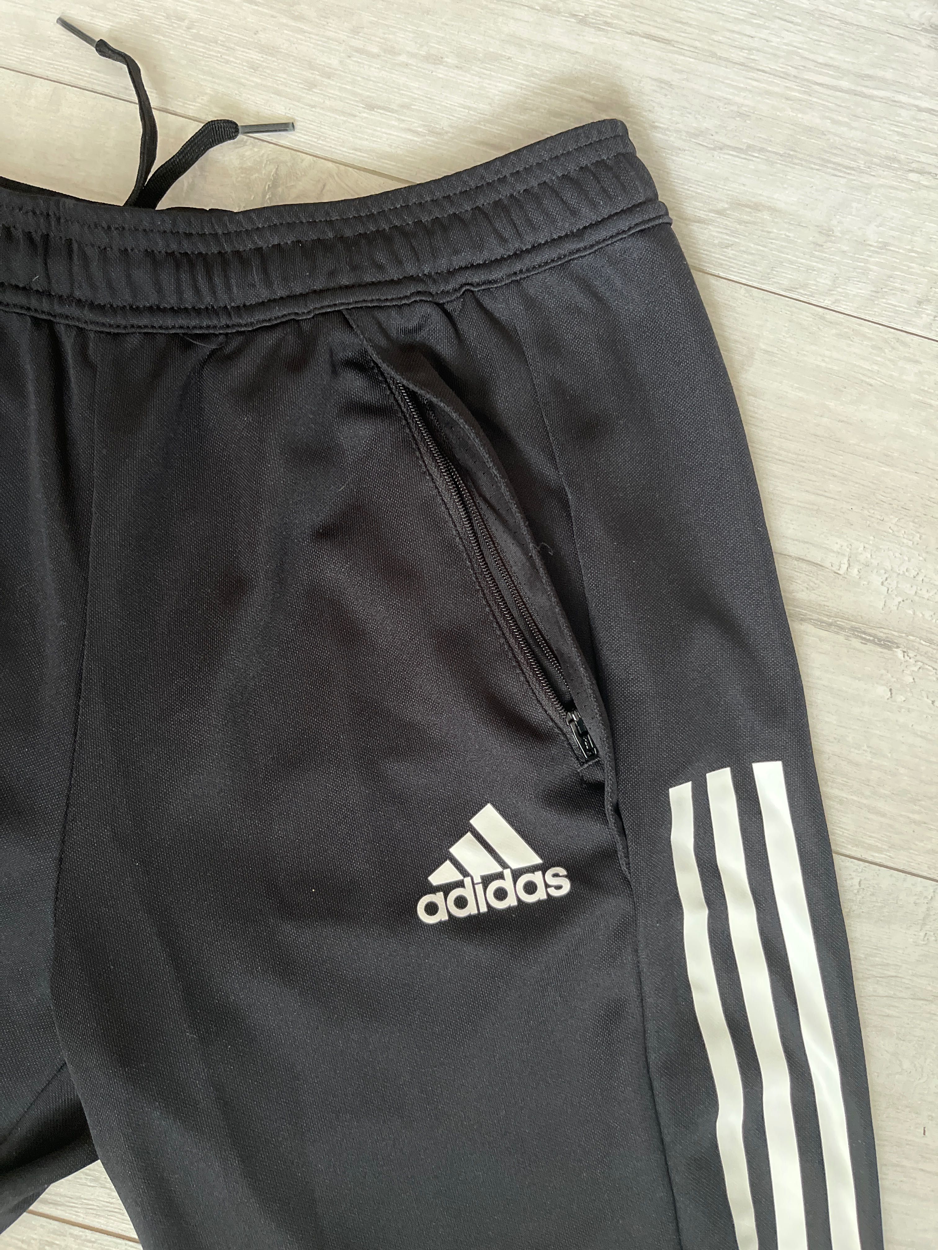Spodnie dresowe Adidas jr Aeroready