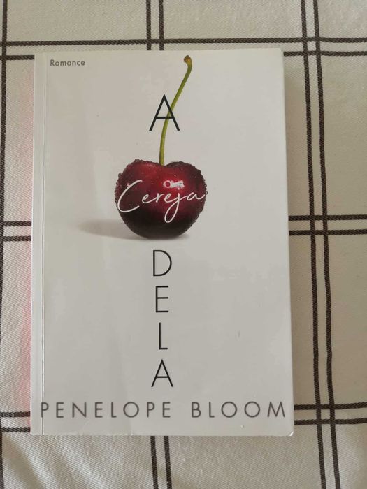 A Cereja Dela - Penelope Bloom