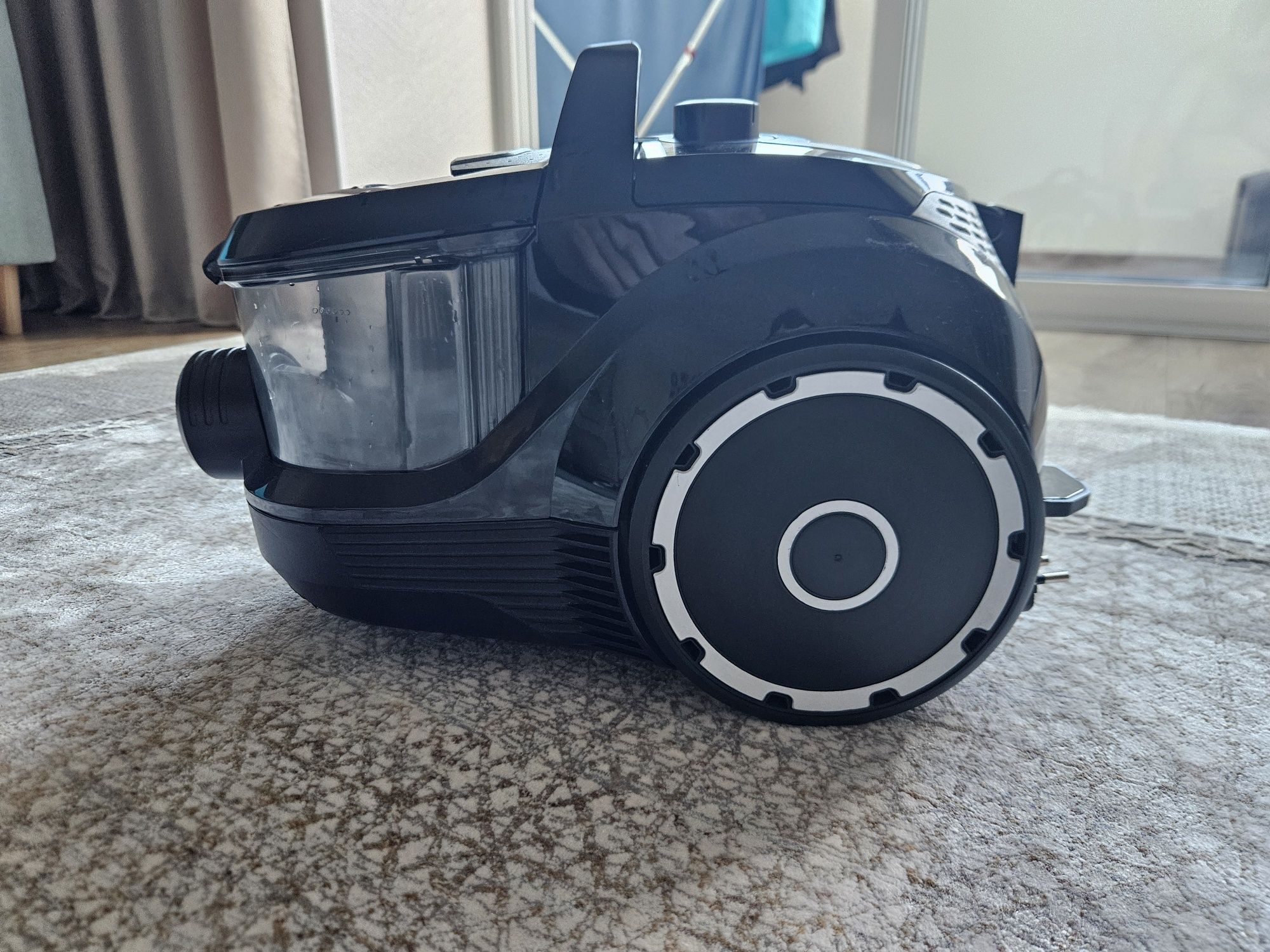 Пилосос Bosch easy'y BGS2 PROPOWER
