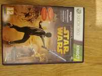 Kinect Star Wars Xbox 360
