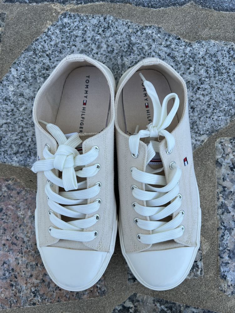 Sapatilhas Tommy Hilfiger
