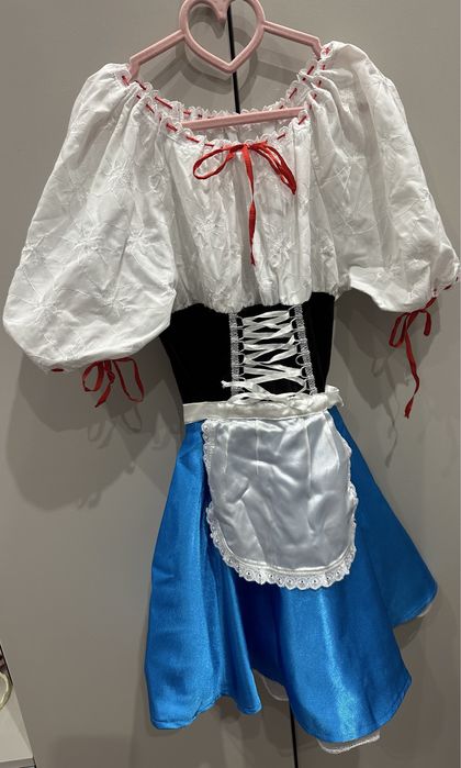 Оренда суконь для дівчаток 6, 7 років