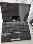 Laptop Asus Eee PC 1215N W Super Stanie 3GB RAM 120GB SSD Windows 7