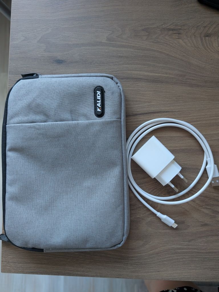 Планшет Mi Pad 4 Black 4/64 ГБ з сумочкою