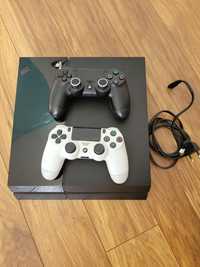 Konsola PlayStation PS4