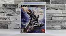 Vanquish for PlayStation 3