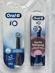 Oral b iO koncowki x 4
