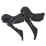 SHIMANO GRX RX400 2x10 klamkomanetki manetki klamki szosowe gravel