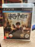 Harry Potter i Insygnia Śmierci – część 1 PS3 PL Unikat SklepRetroWWA