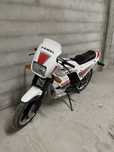 Zundapp XF25 super