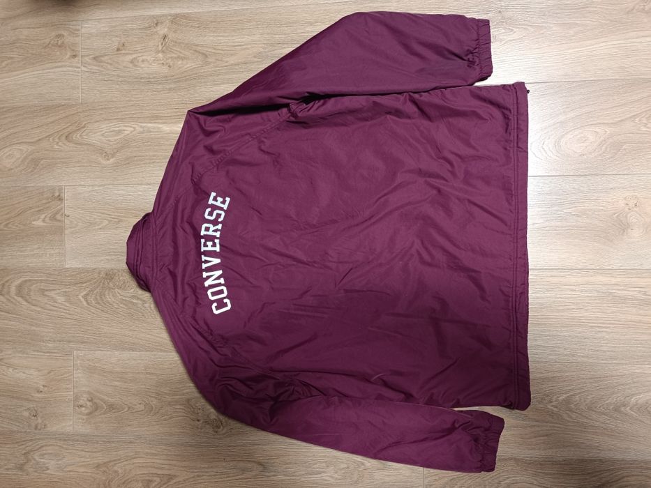 Курточка - коуч Converse Primaloft