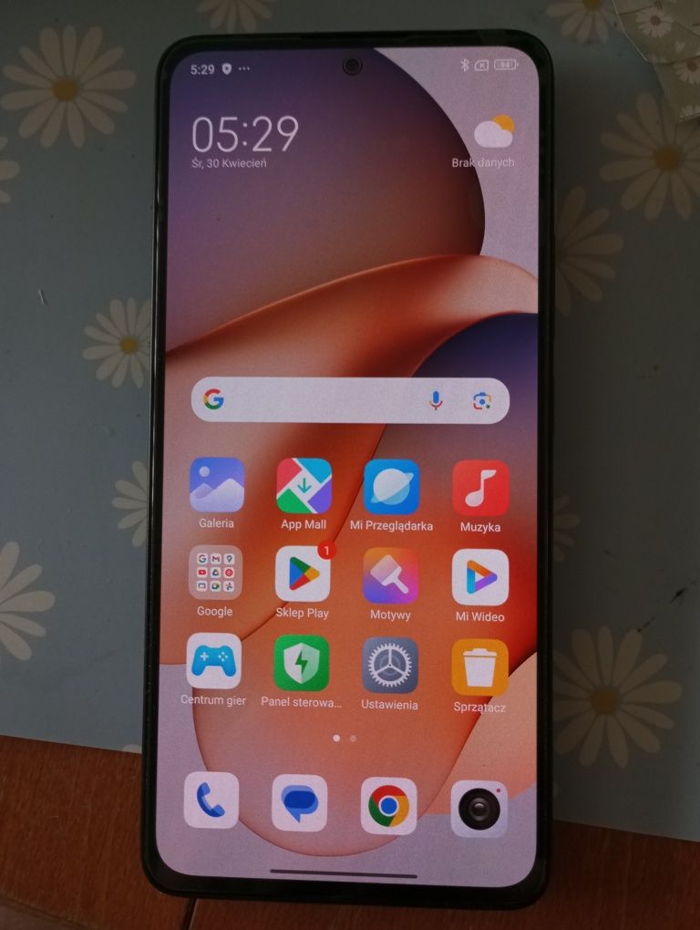 Nowy Xiaomi Redmi Note 13