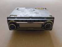 Radio samochodowe Blaupunkt Sevilla MP36