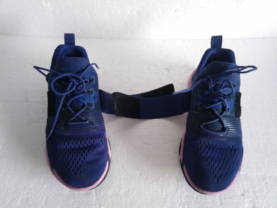 Sapatilhas Reebok Pump 37
