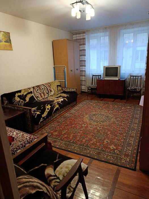 Здам 2-к квартиру в аренду