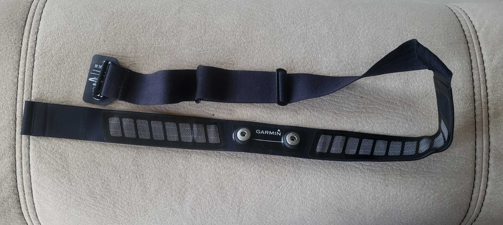 Pasek oryginalny  GARMIN hrm dual i innych kompatybilnych .