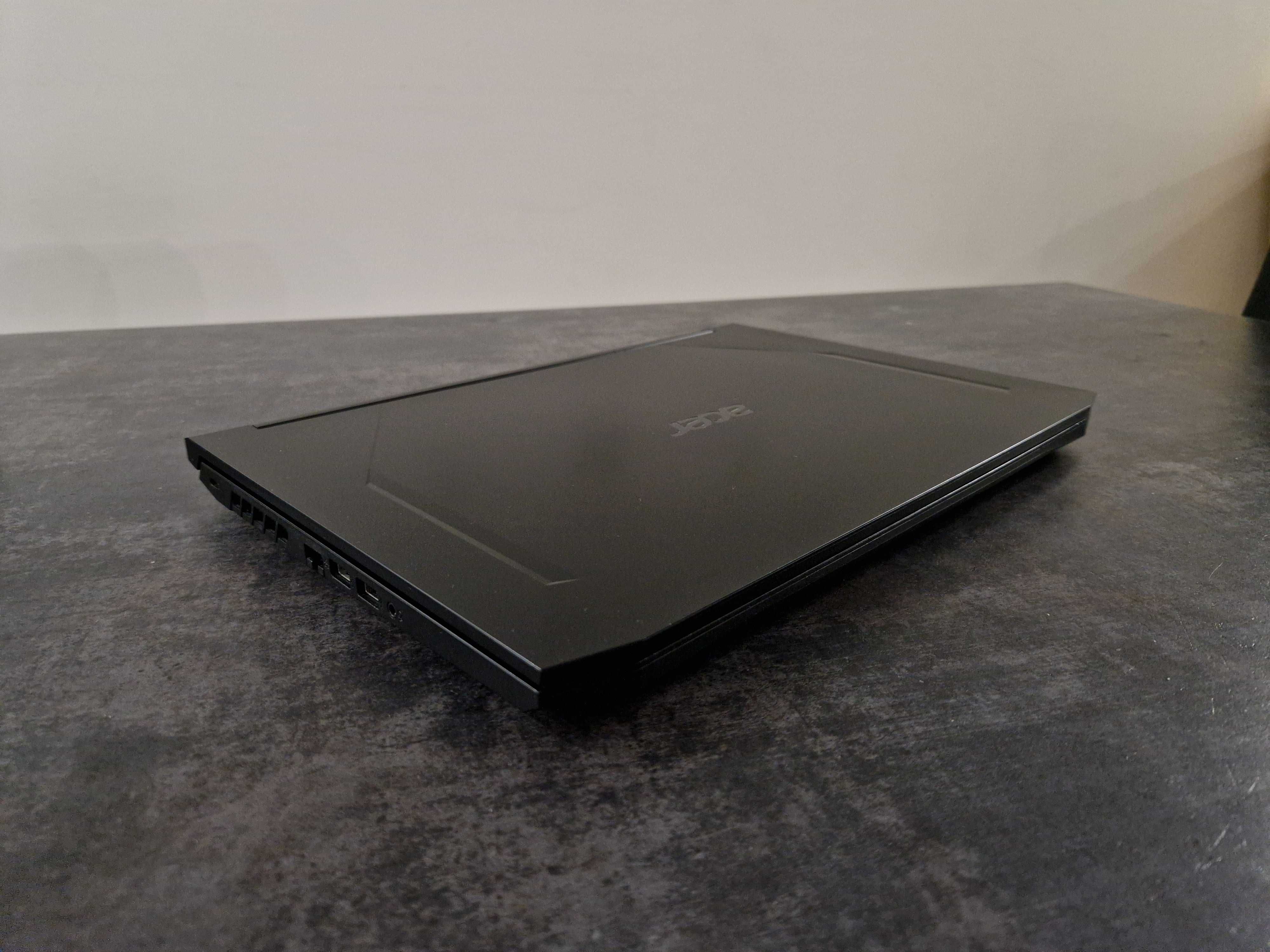 Laptop - Acer Nitro 5