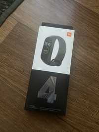 Xiaomi mi bend 4