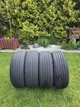 Opony letnie Goodyear Efficientgrip Performance 205/55 R17 91 V.