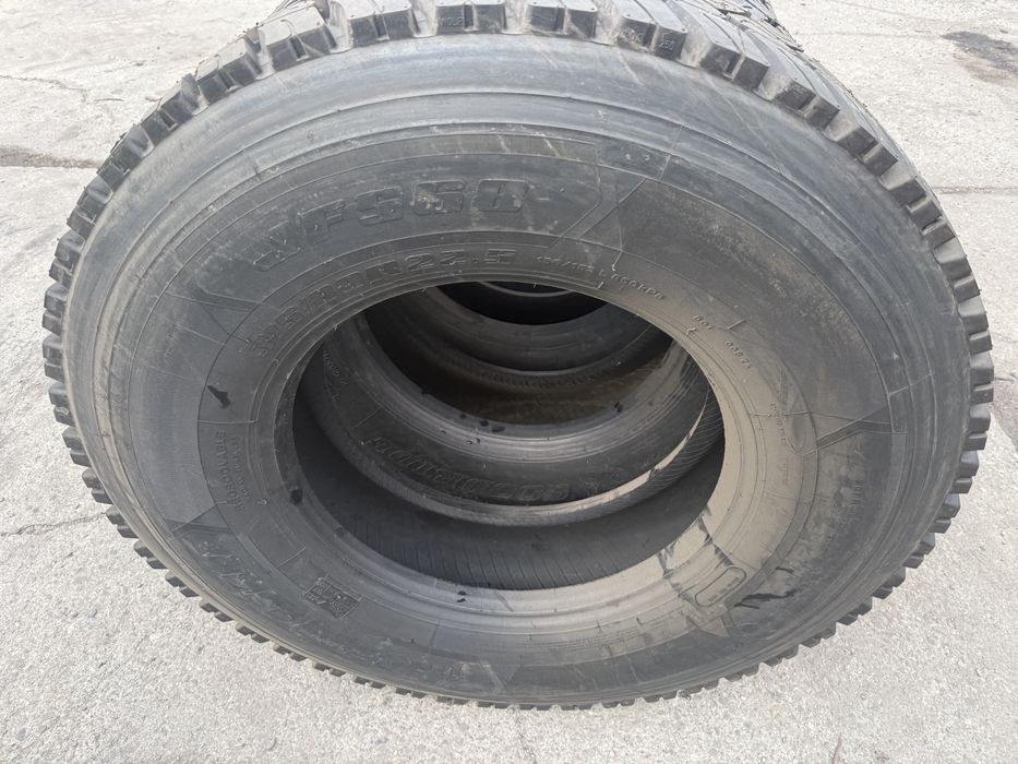 Opony 315/80R22.5 Nowe
