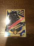Karta XXL Lego Star Wars 25 lat
