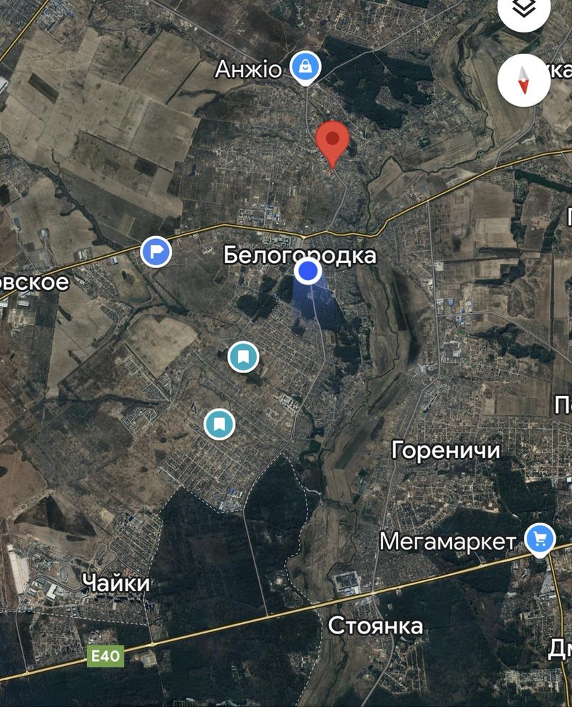 Ділянка 37 сот біля школи