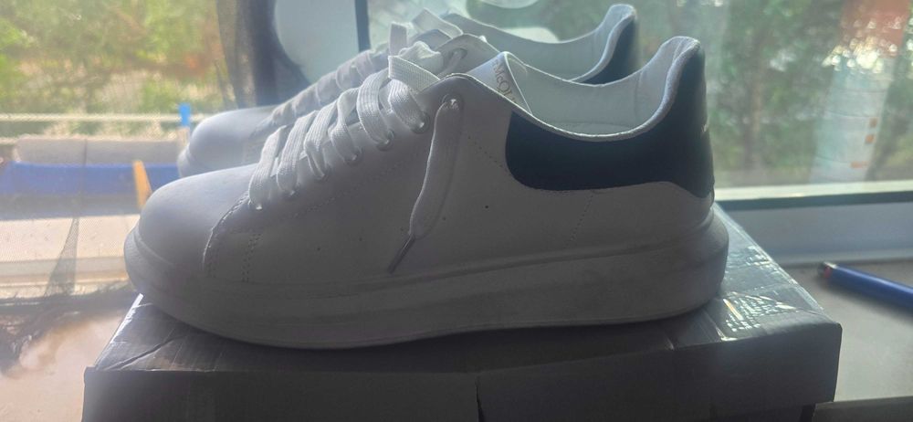 Alexander Mcqueen oversized