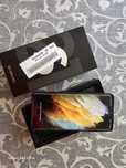 Samsung S21 Ultra 5G 128GB Stan sklepowy