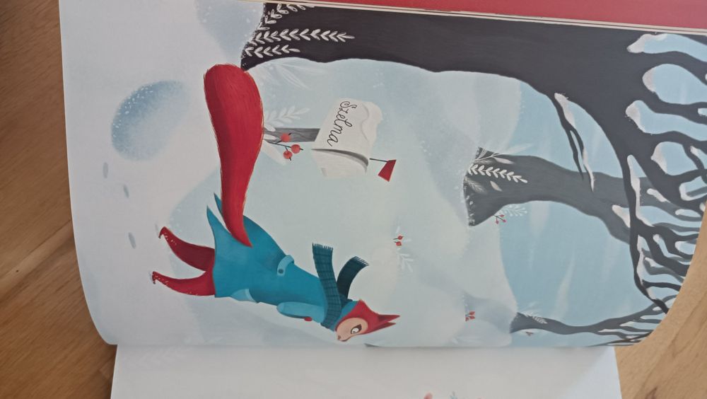 Piękne opowieść dla dzieci