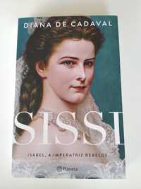 Sissi - Isabel, a Imperatriz Rebelde - Diana de Cadaval