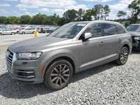 Audi Q7 Premium Plus 2017