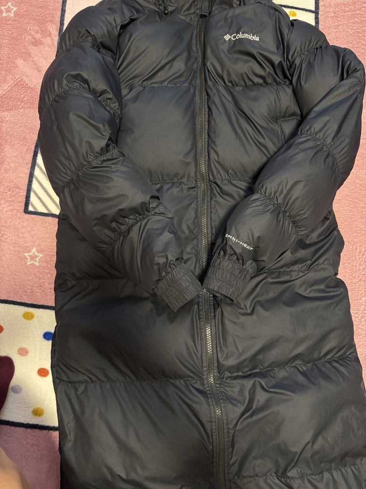 Зимове пальто Columbia Omni Heat